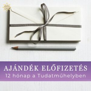 12 hónapos ajándék VIP klubtagság