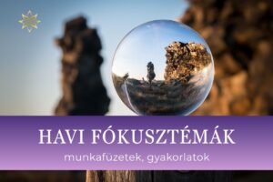 HAVI FÓKUSZTÉMÁK – munkafüzetek, gyakorlatok